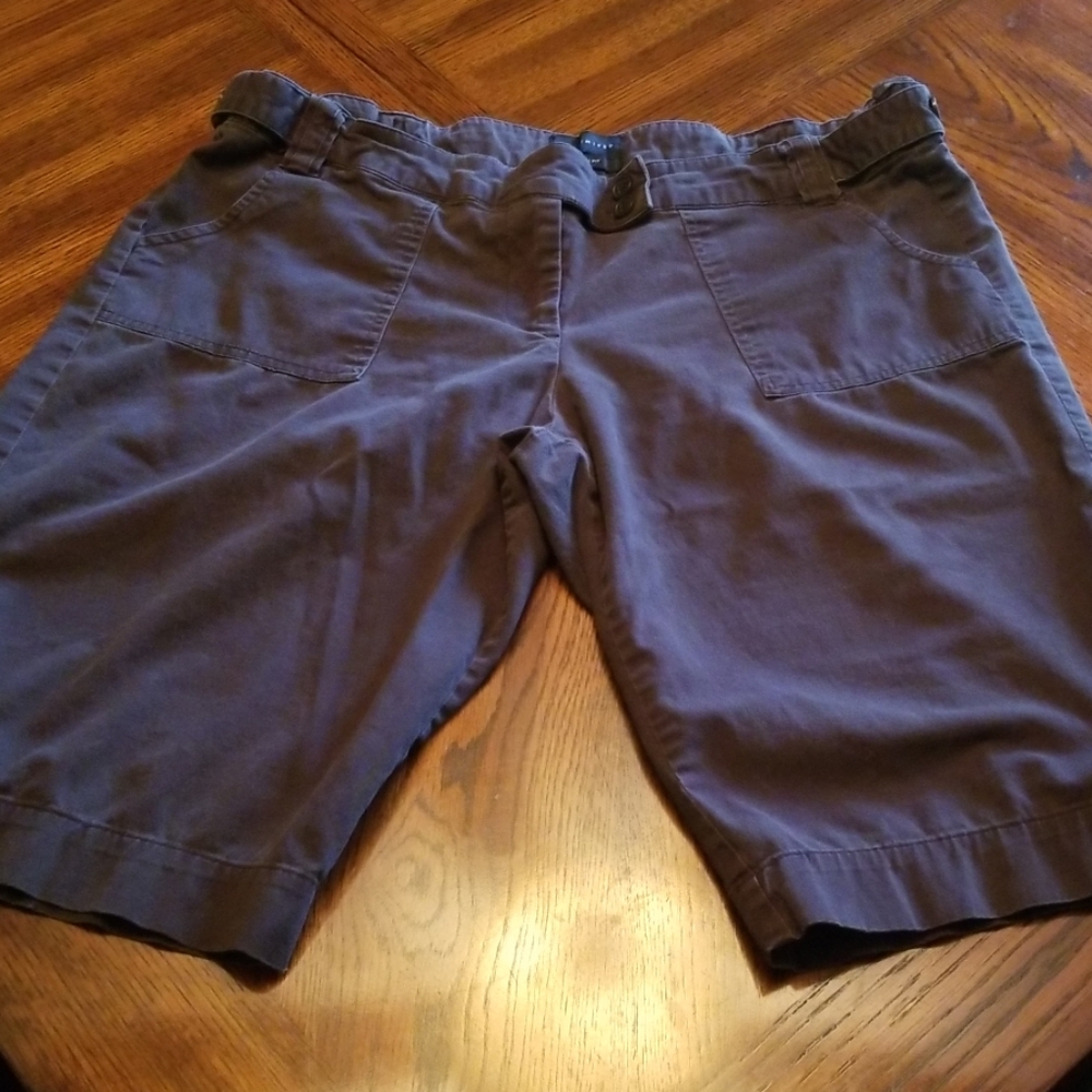 Women's shorts
